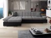 Kulmasohva Comfivo Serenitas (Soft 011 + Lux 05 + Lux 06)