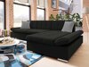 Kulmasohva Comfivo Serenitas (Uttario Velvet 2980 + Uttario Velvet 2972)