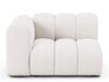 Modulaarinen istuinyksikkö Cirleve 110 (Baloo 2073)