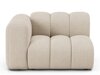 Modulaarinen istuinyksikkö Cirleve 110 (Baloo 2074)