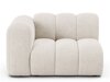 Modulaarinen istuinyksikkö Cirleve 110 (Eden 02)