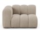 Modulaarinen istuinyksikkö Cirleve 110 (Eden 04)