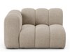 Modulaarinen istuinyksikkö Cirleve 110 (Eden 04)