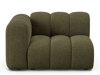 Modulaarinen istuinyksikkö Cirleve 110 (Eden 12)