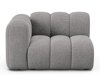 Modulaarinen istuinyksikkö Cirleve 110 (Eden 18)