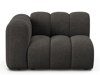 Modulaarinen istuinyksikkö Cirleve 110 (Eden 20)
