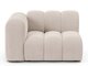 Modulaarinen istuinyksikkö Cirleve 110 (Venus 2927)