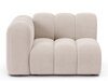 Modulaarinen istuinyksikkö Cirleve 110 (Venus 2927)