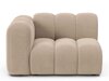 Modulaarinen istuinyksikkö Cirleve 110 (Venus 2928)