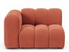 Modulaarinen istuinyksikkö Cirleve 110 (Venus 2933)