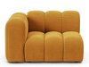 Modulaarinen istuinyksikkö Cirleve 110 (Venus 2917)