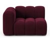 Modulaarinen istuinyksikkö Cirleve 110 (Venus 2932)