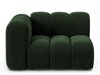 Modulaarinen istuinyksikkö Cirleve 110 (Venus 2940)