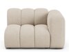 Modulaarinen istuinyksikkö Cirleve 110 (Baloo 2074)