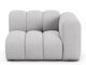 Modulaarinen istuinyksikkö Cirleve 110 (Baloo 2085)