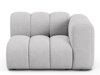 Modulaarinen istuinyksikkö Cirleve 110 (Baloo 2085)