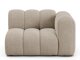 Modulaarinen istuinyksikkö Cirleve 110 (Eden 04)
