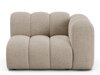 Modulaarinen istuinyksikkö Cirleve 110 (Eden 04)