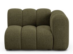 Modulaarinen istuinyksikkö Cirleve 110 (Eden 12)