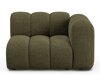 Modulaarinen istuinyksikkö Cirleve 110 (Eden 12)