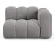 Modulaarinen istuinyksikkö Cirleve 110 (Eden 18)
