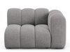 Modulaarinen istuinyksikkö Cirleve 110 (Eden 18)