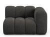 Modulaarinen istuinyksikkö Cirleve 110 (Eden 20)