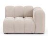 Modulaarinen istuinyksikkö Cirleve 110 (Venus 2927)