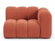 Modulaarinen istuinyksikkö Cirleve 110 (Venus 2933)