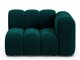 Modulaarinen istuinyksikkö Cirleve 110 (Venus 2911)