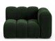 Modulaarinen istuinyksikkö Cirleve 110 (Venus 2940)