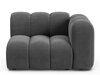 Modulaarinen istuinyksikkö Cirleve 110 (Venus 2930)