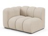 Modulaarinen istuinyksikkö Cirleve 110 (Baloo 2074)