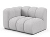 Modulaarinen istuinyksikkö Cirleve 110 (Baloo 2085)