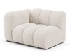 Modulaarinen istuinyksikkö Cirleve 110 (Eden 02)