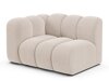 Modulaarinen istuinyksikkö Cirleve 110 (Venus 2927)