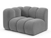 Modulaarinen istuinyksikkö Cirleve 110 (Venus 2929)
