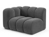 Modulaarinen istuinyksikkö Cirleve 110 (Venus 2930)
