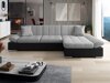 Kulmasohva Comfivo Serenitas (Soft 011 + Soul 17)