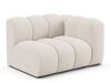 Modulaarinen istuinyksikkö Cirleve 110 (Eden 02)
