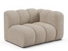 Modulaarinen istuinyksikkö Cirleve 110 (Eden 04)