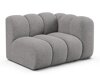 Modulaarinen istuinyksikkö Cirleve 110 (Eden 18)