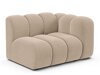 Modulaarinen istuinyksikkö Cirleve 110 (Venus 2928)