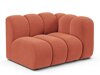 Modulaarinen istuinyksikkö Cirleve 110 (Venus 2933)