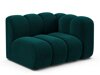 Modulaarinen istuinyksikkö Cirleve 110 (Venus 2911)