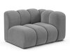 Modulaarinen istuinyksikkö Cirleve 110 (Venus 2929)