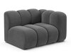 Modulaarinen istuinyksikkö Cirleve 110 (Venus 2930)