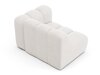 Modulaarinen istuinyksikkö Cirleve 110 (Baloo 2073)