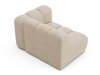 Modulaarinen istuinyksikkö Cirleve 110 (Baloo 2074)