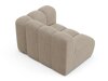 Modulaarinen istuinyksikkö Cirleve 110 (Eden 04)